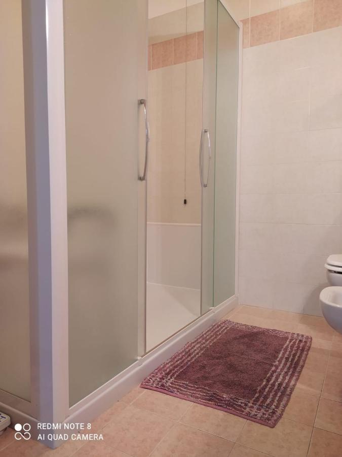 Ai Nipoti Apartamento Pescantina Exterior foto