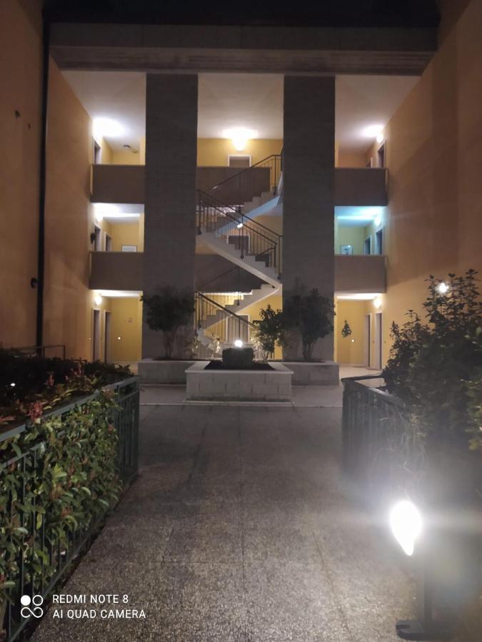 Ai Nipoti Apartamento Pescantina Exterior foto