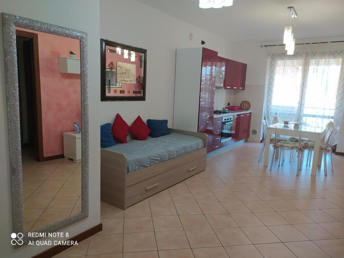 Ai Nipoti Apartamento Pescantina Exterior foto